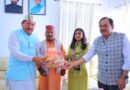 ग्रामीण अर्थव्यवस्था मजबूत करने को योजनाओं का बेहतर कन्वर्जेंस जरूरी: भरत चौधरी
