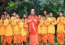 सनातन चेतना से अंतरिक्ष के अनंत आकाश तक भारत की गौरवगाथा