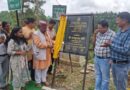 तुंगडुंडा-भैंसवाड़ा मोटर मार्ग का लोकार्पण, पांच किमी सड़क का हुआ डामरीकरण