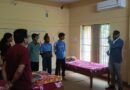 जिला निरीक्षण समिति ने बाल देखरेख संस्थाओं का किया त्रैमासिक निरीक्षण