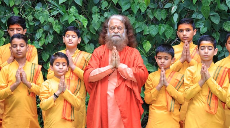 राष्ट्रीय खेल दिवस पर मेजर ध्यानचंद को दी श्रद्धांजलि