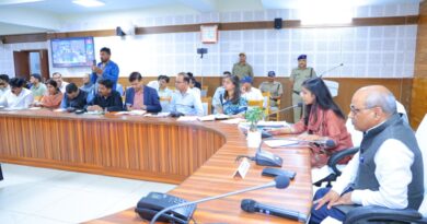 जनता दर्शन से लोगों को मिल रहा सीधा लाभ, शिकायतों के समाधान से बढ़ रहा प्रशासन पर भरोसा