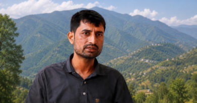 कथित भू-कानून की खुली पोल, सतबूंगा मामला बना सवाल: लूशुन टोडरिया