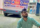 जिला चिकित्सालय में विशेषज्ञ डॉक्टरों की नियुक्ति की मांग को लेकर मोहित डिमरी धरने पर