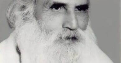 पर्वतीय गांधी इन्द्रमणि बडोनी: उत्तराखंड की अस्मिता और राज्य आंदोलन के अमर नायक