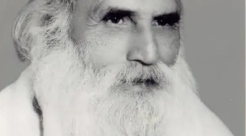 पर्वतीय गांधी इन्द्रमणि बडोनी: उत्तराखंड की अस्मिता और राज्य आंदोलन के अमर नायक