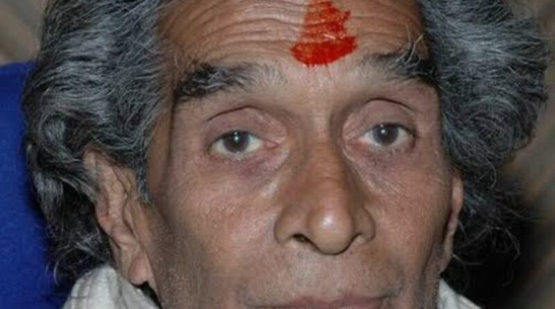 जनकवि गिर्दा की पुण्यतिथि पर विशेष लेख