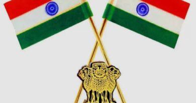 राष्ट्रीय ध्वज के सम्मान संबंधी प्रावधानों के अनुपालन के निर्देश