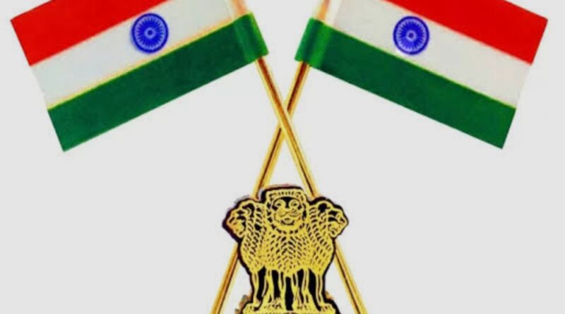 राष्ट्रीय ध्वज के सम्मान संबंधी प्रावधानों के अनुपालन के निर्देश