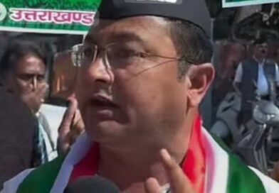 यूकेडी में फिर वही कहानी! चुनाव से पहले बिखराव ने बढ़ाई चिंता। राष्ट्रीय दलों को फायदा पहुंचने की आशंका