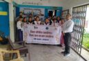 छात्र-छात्राओं को बाल अधिकारों एवं सुरक्षा कानूनों की दी गई जानकारी