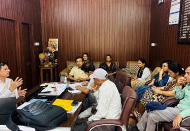 7 सितंबर को होगी कक्षा 2, 5 और 8 की दक्षता आधारित आकलन परीक्षा