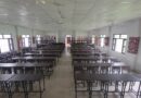 उच्च शिक्षण संस्थानों में सुविधाओं के विस्तार को 46 लाख स्वीकृत