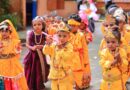 श्रीकृष्ण जन्माष्टमी की तैयारियों से सजा परमार्थ निकेतन