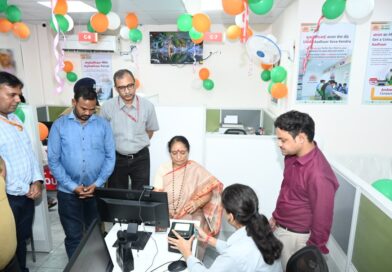 कोटद्वार में आधार सेवा केंद्र शुरू, अब आधार सेवाओं के लिए नहीं जाना पड़ेगा अन्य शहर