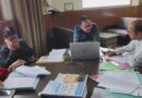 15 सितंबर से मिशन मोड में होंगे सारा योजना के कार्य