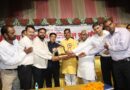 शिक्षक समाज के निर्माता, गुणवत्तापूर्ण शिक्षा के लिए नवाचार और समर्पण जरूरी: मदन कौशिक