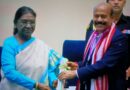 राष्ट्रीय शिक्षक पुरस्कार से सम्मानित हुए पौड़ी के गबर सिंह बिष्ट