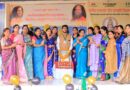 परमार्थ विद्या मंदिर में धूमधाम से मनाया शिक्षक दिवस