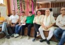 हिंदी दिवस की पूर्व संध्या पर होगा भव्य कवि सम्मेलन, सुमन गौड़ को मिलेगा ‘आवाज़ रत्न सम्मान’