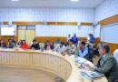 मुख्यमंत्री घोषणाओं को प्राथमिकता से पूरा करें, जनशिकायतों का करें शीघ्र निस्तारण : सचिव