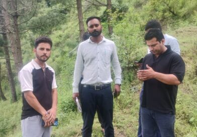 मानक पूरे न होने से मोलाखाल-बागों-सिलोगी मोटरमार्ग का सर्वे रद्द, ग्रामीणों में मायूसी