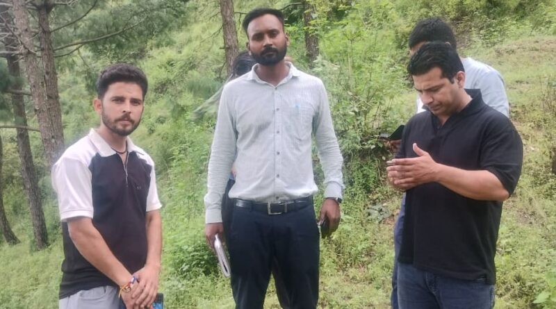 मानक पूरे न होने से मोलाखाल-बागों-सिलोगी मोटरमार्ग का सर्वे रद्द, ग्रामीणों में मायूसी