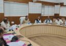 जिला योजना के कार्यों में तेजी लाने के निर्देश, 30 दिन से लंबित शिकायतों का होगा प्राथमिकता से निस्तारण