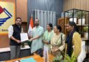 सरकारी जमीनों की बिक्री पर रोक की मांग, UIIDB भंग करने को मुख्यमंत्री को ज्ञापन