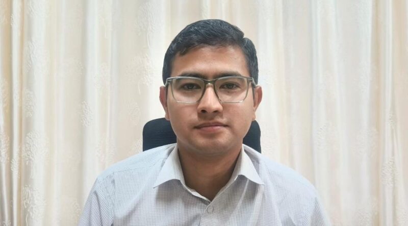 राज्य दिव्यांग पुरस्कार के लिए 10 अक्टूबर तक करें आवेदन