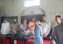 मेधावी छात्रों का सम्मान: बाल विकास शिक्षण संस्थान ने बांटे 100 स्कूल बैग