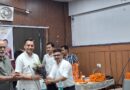 स्थानीय बोलियों को अपनाकर ही समृद्ध होगी हिंदी: प्रो. अधीर कुमार
