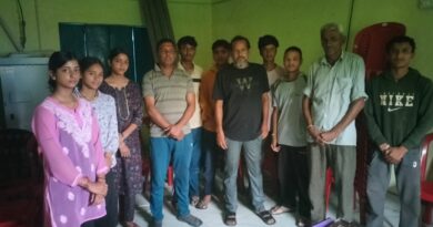 बमोली में रामलीला की तैयारियां शुरू, ऑडिशन में बच्चों ने दिखाई अभिनय प्रतिभा