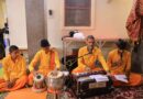 ऋषि परंपरा और तकनीकी प्रतिभा के संगम से बनेगा आत्मनिर्भर भारत : स्वामी चिदानंद