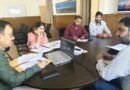 गंगा संरक्षण और स्वच्छता कार्यों में तेजी लाने के निर्देश