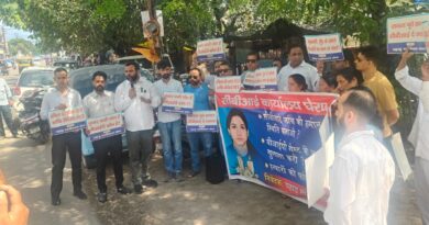 अंकिता भंडारी की चौथी बरसी पर सीबीआई कार्यालय घेरा, कथित वीआईपी एंगल की जांच सार्वजनिक करने की मांग