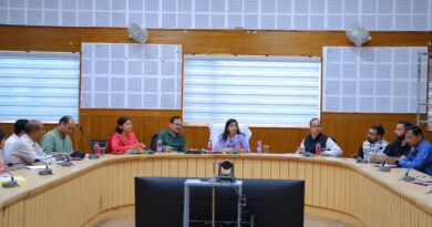 घेरबाड़ नीति से खेती को मिलेगा बढ़ावा, बेहतर क्लस्टरों को उत्पादन के आधार पर मिलेगी वाहन सुविधा
