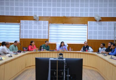 घेरबाड़ नीति से खेती को मिलेगा बढ़ावा, बेहतर क्लस्टरों को उत्पादन के आधार पर मिलेगी वाहन सुविधा