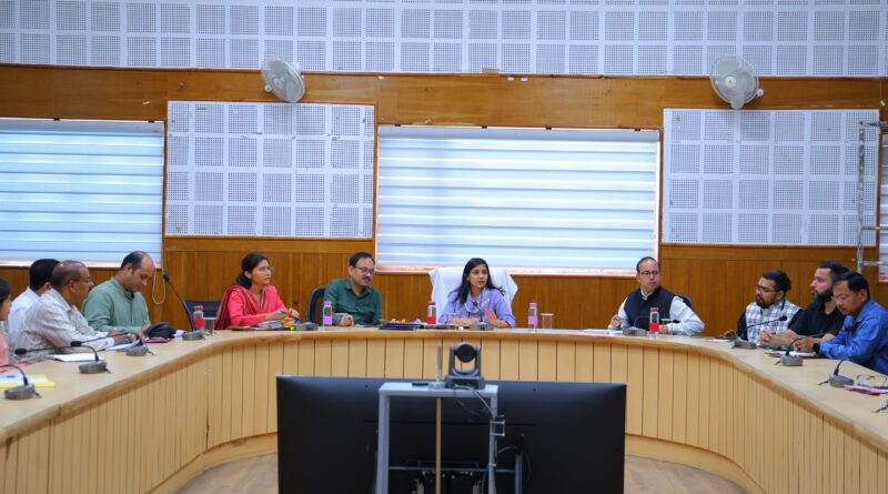 घेरबाड़ नीति से खेती को मिलेगा बढ़ावा, बेहतर क्लस्टरों को उत्पादन के आधार पर मिलेगी वाहन सुविधा