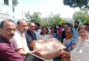 एकेश्वर में सेवा संकल्प शिविर, 11 शिकायतों का मौके पर निस्तारण