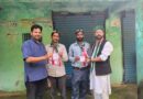 यमकेश्वर में उत्तराखंड क्रांति दल का बढ़ा जनाधार, दो पूर्व प्रधान हुए शामिल