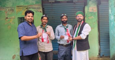 यमकेश्वर में उत्तराखंड क्रांति दल का बढ़ा जनाधार, दो पूर्व प्रधान हुए शामिल