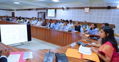 जनता दर्शन में सुनी गईं 36 जनसमस्याएं, डीएम ने दिए समयबद्ध निस्तारण के निर्देश