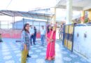 राजस्व कॉलोनी में व्यवस्थाएं दुरुस्त करने के निर्देश