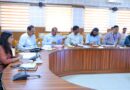 सहकारी समितियों की कार्यप्रणाली में सुधार पर डीएम का जोर