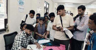 बनास में ग्रामीणों को मिली स्थानीय स्तर पर सुविधाएं