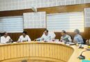 25 सूत्रीय कार्यक्रम की समीक्षा, सीडीओ ने अधिकारियों को दिए शत-प्रतिशत लक्ष्य हासिल करने के निर्देश