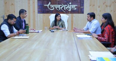 पर्यटन परिसंपत्तियों की नियमित समीक्षा के निर्देश, साहसिक पर्यटन क्लब होगा गठित