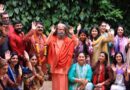 गणेश विसर्जन से सर्जन की यात्रा, प्रकृति संरक्षण का लें संकल्प