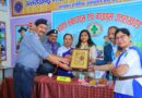 राज्य पुरस्कार जांच परीक्षा में जुटे जिलेभर के स्काउट-गाइड